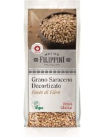Grano Saraceno Decorticato - 500 gr